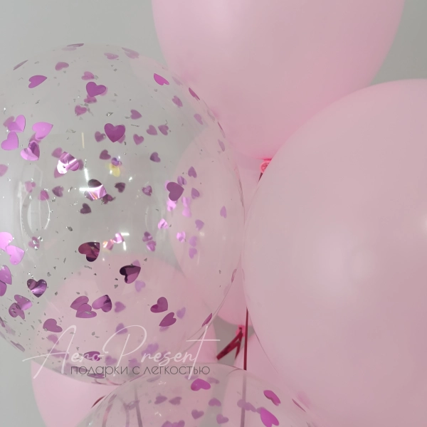 «Воздушные мечты»